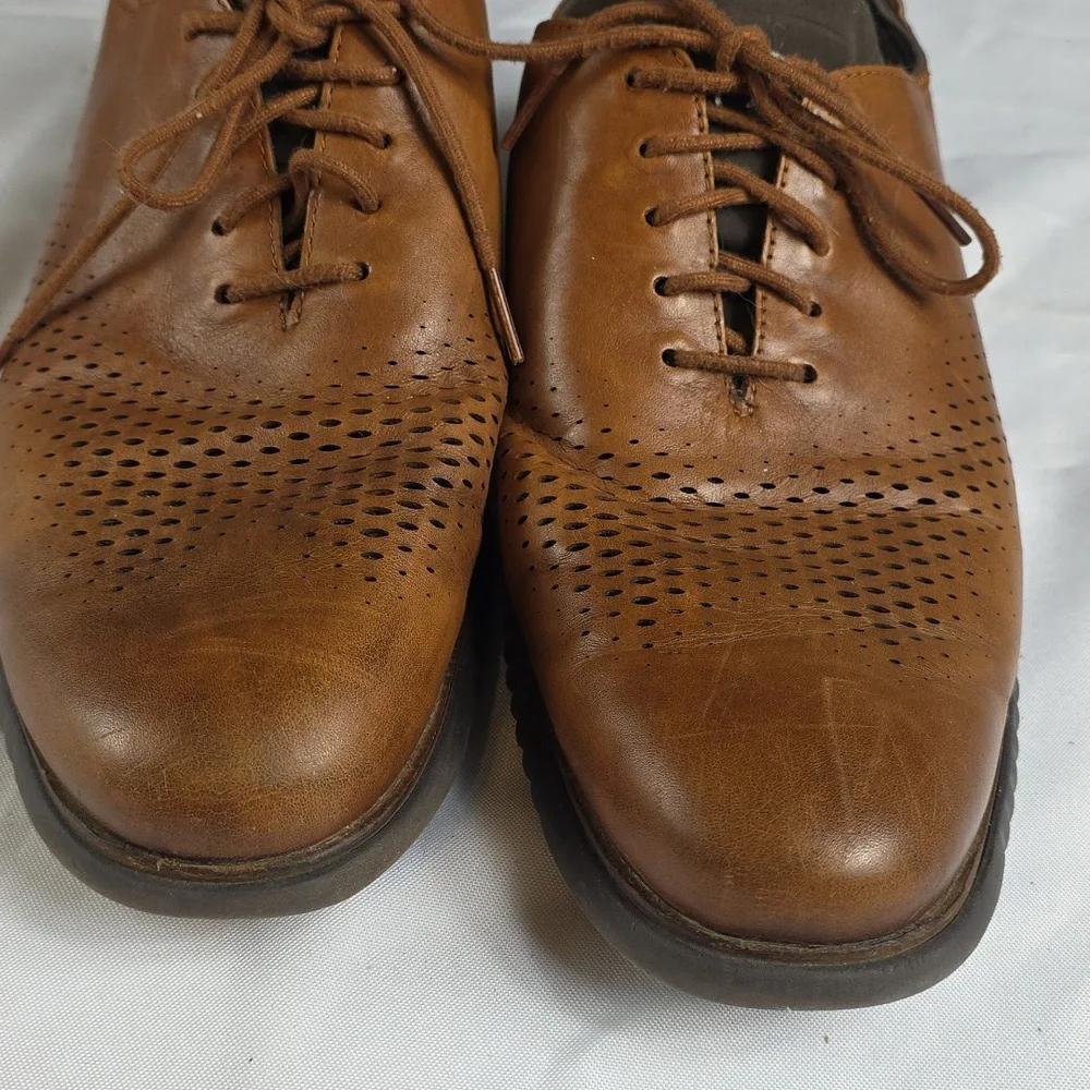 Cole Haan experience timeless